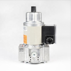 Mvdle 220 <span class=keywords><strong>2</strong></span> "inch LPG khí tự nhiên solenoid Van điều khiển - Product Image 4