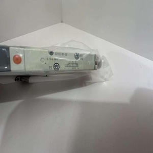 Vanne solénoïde d'origine SMC SQ1131-51-C6 - Product Image 3