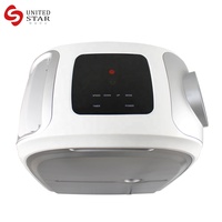 Climatiseur mobile portable de 12 000 BTU en promotion