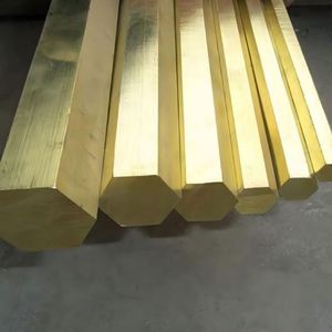 Manufacturer Customized 99.99% Pure Flat Bar C11500 C11600 C12200 C18980 C15715 <b>Copper</b> Rod - Product Image 2