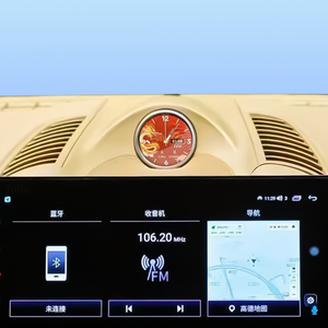 Đồng hồ bấm giờ kỹ thuật số Đồng hồ bấm giờ nội thất Đồng hồ bấm giờ điện tử thời gian đồng hồ bấm giờ nội thất 2017 2010 - Product Image 2