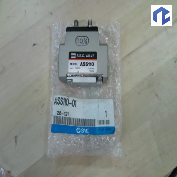 ASS11001 SSC 100psi Switch PLC