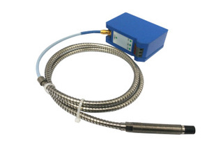 Capteur de proximité à courant de Foucault à vibration d'arbre de transmission fabriqué en Chine - Product Image 3