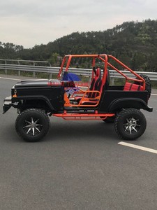 <b>Cheap</b> for Gasoline Motorcycle for Adults Powerful 4WD Automatic <b>Chain</b> Drive Mini for for Sale - Product Image 5