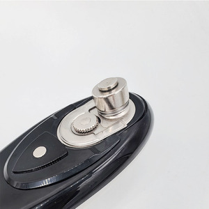 <span class=keywords><strong>Abrelatas</strong></span> eléctrico de regalo premium-Borde suave manos libres, recargable <span class=keywords><strong>para</strong></span> personas mayores/Navidad/inauguración de la casa (grado alimenticio + sin BPA) - Product Image 3