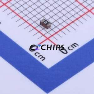 BSMD0603-035-12V Resettable Fuse 0603 Fuse 12V 40A 350mA 750mA - Product Image 2