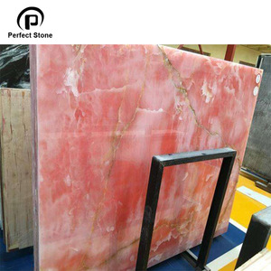 رخام الأونيكس الأحمر عالي الجودة بسعر منخفض - عرض ساخن - Product Image 3