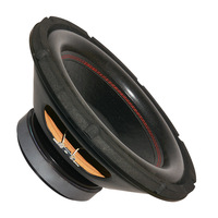 Haut-parleur de voiture subwoofer professionnel 12 pouces bonnes basses OEM haut-parleur en gros prix usine WL125648