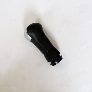Chen Can Car Gear <b>Knob</b> Aluminium Alloy Black For Nissan Qashqai Manual Transmission <b>Shift</b> Ball Modification - Product Image 2