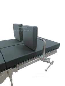 อุปกรณ์เสริมโต๊ะผ่าตัดทางการแพทย์คุณภาพสูง MT Medical แผ่นรองเข่าแบบชิ้นเดียว - Product Image 4