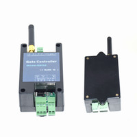 En Stock, entrega el mismo día, relé GSM, control inteligente de potencia, abridor de puerta 2G/4G, interruptor abridor de puerta GSM