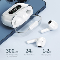 Airoha Jerry 1562a Chip Wireless Earbuds