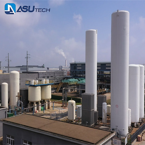 ASU công nghệ vpsa oxy tập trung Máy giá tốt nhất quy mô lớn oxy sản xuất thiết bị cho sản xuất thép Máy nén khí lõi - Product Image 2