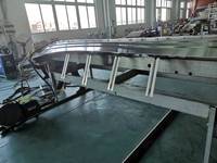 KinOcean manipulant facilement le bateau de pêche en aluminium de pêche de haute qualité à vendre