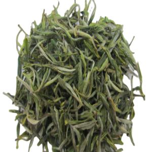 Fragante <span class=keywords><strong>sabor</strong></span> huangshan maofeng té verde - Product Image 2