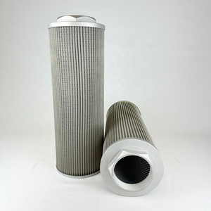 Sợi thủy tinh gấp Hộp mực lọc dầu bôi trơn trạm Lọc phụ kiện phần tử lọc dầu thủy lực - Product Image 4