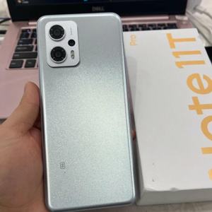 Teléfono Móvil Usado Redmi Note <span class=keywords><strong>11T</strong></span> <span class=keywords><strong>Pro</strong></span> Desbloqueado, Teléfono de Segunda Mano 99% Nuevo - Product Image 4