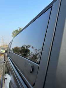 Toldo de camión de 5 pies y 6 pies, tapa dura de aleación de aluminio para Tacoma Nissan Frontier Ford Ranger <span class=keywords><strong>Chevrolet</strong></span> Colorado F150 F250 - Product Image 4
