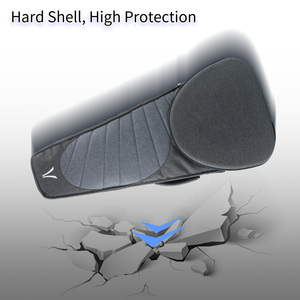 Custodia Personalizzata Portatile per Chitarra da Esibizione in Tessuto Impermeabile, Borsa da Viaggio Multifunzionale e Resistente per Strumenti - Product Image 6