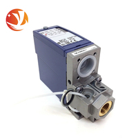 Interruptor de Presión XMLA300D2S11 -Schneider- Original, Nuevo, Controlador Programable PLC