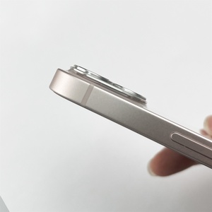 Protezione dell'obiettivo della <span class=keywords><strong>fotocamera</strong></span> in vetro temperato per <span class=keywords><strong>iPhone</strong></span> <span class=keywords><strong>13</strong></span> Pro Max copertura completa del telefono protezione della <span class=keywords><strong>fotocamera</strong></span> posteriore copertura completa - Product Image 5