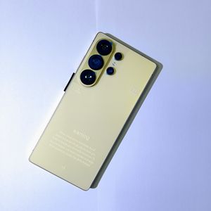 Teléfono Vlog Ultra HD de Pantalla Completa S26 con Batería de Larga Duración, Doble SIM y Doble Modo de Espera - Product Image 4