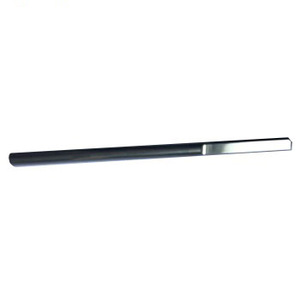 Escariador de Flauta Recta de Alta Calidad DLCC, Longitud Total 60mm, para Uso Manual, Escariador DL-R - Product Image 1