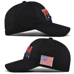 3D Embroidered USA <b>Baseball</b> Cap Adjustable Curved Brim Sun Visor for Men <b>Women</b> Outdoor Sports Casual Wear Patriotic Dad <b>Hat</b> - Product Image 4