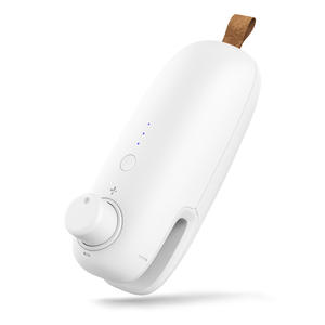 Scelleuse thermique portable WXL530 pour sacs alimentaires, clip de rangement pour emballages plastiques, rechargeable par batterie et USB, mini, vente en gros - Product Image 2