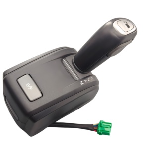 Repuestos de Alta Calidad para Camiones Volvo: Palanca de Cambios 21073035 21456378 21937971 22647913 - Product Image 1