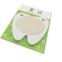 Adhésif en caoutchouc découpé sur mesure, simple face, pour cartable ou carnet de notes, avec forme irrégulière