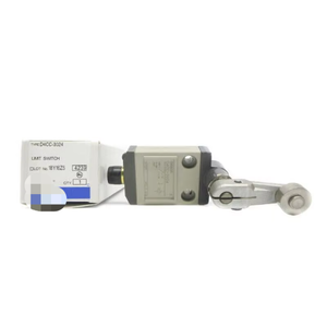 Controlador de programación PLC dedicado PAC para automatización industrial, original, listo, 30V, 1A, NSMP, nuevo - Product Image 1