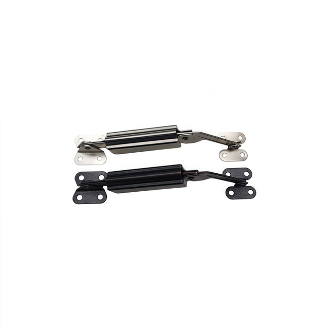 Heavy Duty Soft Closing Lid Support Lid Stay Spring Hinges Used for Wooden Toy Box Cabinet