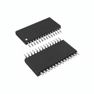 Electronics Component MP6604CGF-P Manufacturer Channel 28 TSSOP Exposed Pad Power Management (PMIC) - Product Image 1