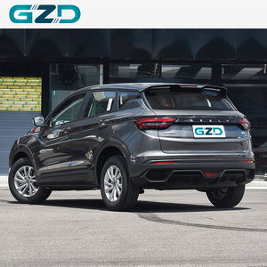 Geely coolray2024 <span class=keywords><strong>AUTO</strong></span> nuova di alta qualità 1.5t geely coolray sport suv benzina <span class=keywords><strong>AUTO</strong></span> geely-coolray-prezzo In magazzino - Product Image 6