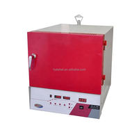 Four de frittage intelligent pour laboratoire dentaire, 1000°C, 4 étapes, programmé, numérique, automatique, pour alliages