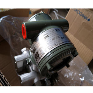 YOKOGAWAEJA210A EJA210E flangia trasmettitore di pressione differenziale - Product Image 6