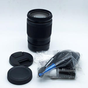 เลนส์กล้องมืออาชีพสำหรับนิคอน <span class=keywords><strong>Z</strong></span> <span class=keywords><strong>24</strong></span>-200 มม. F4-6.3 VR เทเลโฟโต้ โฟกัสแมนนวล ป้องกันการสั่นไหว สำหรับกล้องฟูลเฟรม - Product Image 2