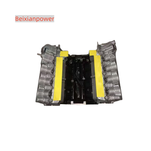 Fabrikverkauf Hochwertiger 5,4L-Motor für LINKEN - Product Image 4