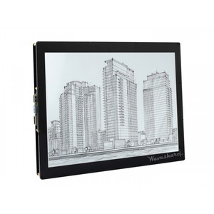 Module d'affichage E-Ink 1304x984, 12,48 pouces, noir/blanc bicolore - Product Image 5