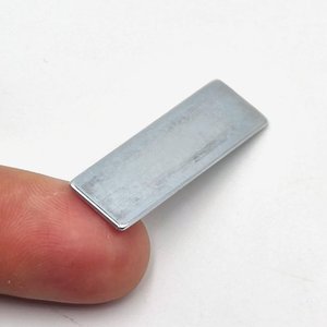 Zinc Coating Block Neodymium Magnets Precision Size for Hard Disk Drives, Smart <strong>Phones</strong> &amp; Consumer Electronics - Product Image 6