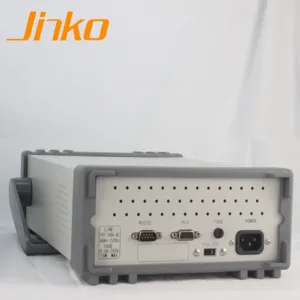 เครื่องทดสอบแบตเตอรี่แรงดันสูง JK2520C สำหรับวัดความต้านทานภายใน ขายดี - Product Image 3