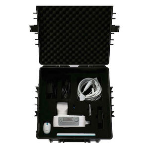 Цифровой рентгеновский аппарат ручной <span class=keywords><strong>DR</strong></span> x-ray оборудование нового типа портативная рентгеновская система для человека/ветеринарии - Product Image 4