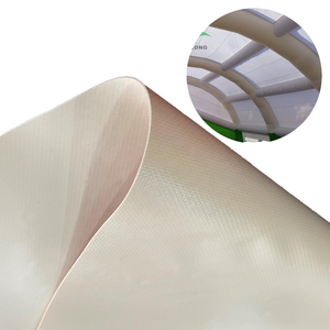<span class=keywords><strong>Film</strong></span> TPU 420D 0,5 mm Double Face Jacquard Givré Brillant Imperméable Ripstop Écologique Ignifuge Accessoires Auto Sac OEM - Product Image 1