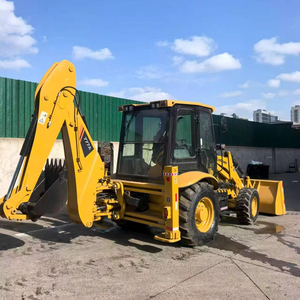 รถตักล้อยาง LIU-GONG CLG777A น้ำหนัก 8400 กก. อุปกรณ์ก่อสร้างมือ<span class=keywords><strong>สอง</strong></span> กำลัง 74.5 กิโลวัตต์ รถขุดตักดินสำหรั<span class=keywords><strong>บ</strong></span>ขาย - Product Image 2