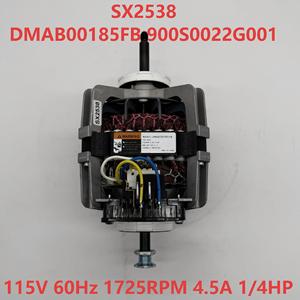 Moteur de sèche-linge SX2538 115V 60Hz, chauffage électrique pour sèche-linge - Product Image 5