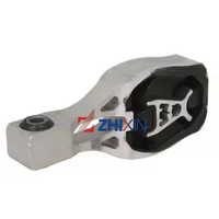 ZHIXIN CITROEN C5 AIRCROSS MOTEUR BOÎTE DE VITESSES 1.2P 9811786680