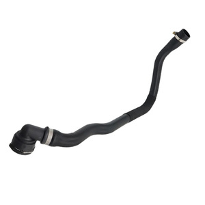 Tuyau d'<span class=keywords><strong>intercooler</strong></span> supérieur du radiateur LR032349 pour <span class=keywords><strong>Evoque</strong></span> L538 2012-2016 et Discovery Sport Edition 2015-2017 - Product Image 2