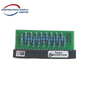 Módulo de Entrada Analógica Original FC-GMLA16 de 16 Canales y 4-20 mA para Safety Manager y Experion PKS DCS - Product Image 4