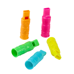 2025 Sản Phẩm Mới Nóng Bán Hàng Rất Giá Rẻ Giá Viên Nang Đồ Chơi Trung Quốc Thực Hiện Nhựa Mini Tre Còi Đồ Chơi Cho Miễn Phí Quà Tặng Khuyến Mãi - Product Image 5